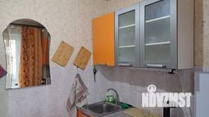 1-к квартира, посуточно, 33м2, 1/5 этаж