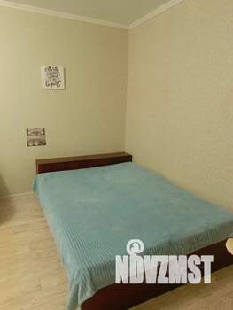 2-к квартира, посуточно, 46м2, 2/5 этаж