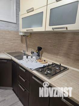 1-к квартира, посуточно, 36м2, 1/4 этаж