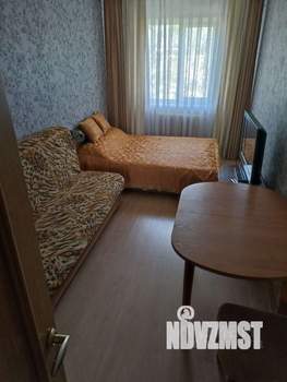 3-к квартира, посуточно, 59м2, 5/5 этаж