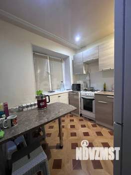 2-к квартира, на длительный срок, 44м2, 1/4 этаж