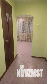 1-к квартира, посуточно, 39м2, 4/5 этаж