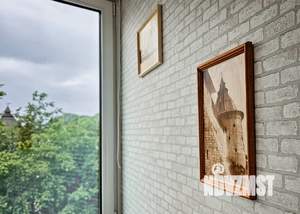 1-к квартира, посуточно, 60м2, 3/9 этаж