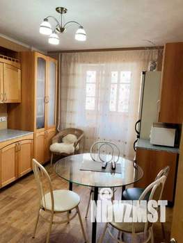 2-к квартира, посуточно, 62м2, 1/1 этаж