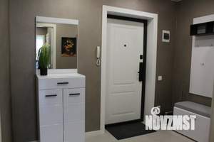 3-к квартира, посуточно, 79м2, 7/10 этаж