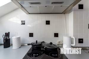 3-к квартира, посуточно, 136м2, 5/5 этаж