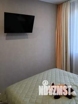 2-к квартира, посуточно, 42м2, 2/5 этаж