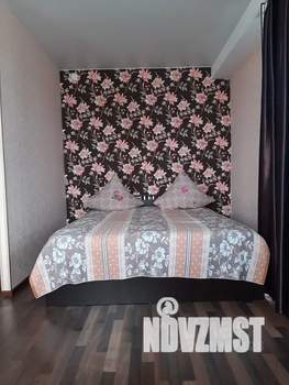 1-к квартира, посуточно, 31м2, 5/5 этаж