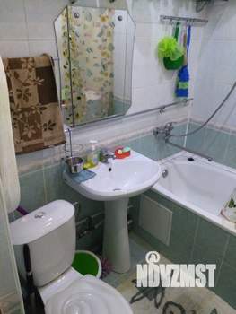 2-к квартира, на длительный срок, 46м2, 2/5 этаж