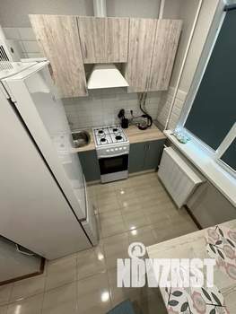 2-к квартира, посуточно, 43м2, 1/5 этаж