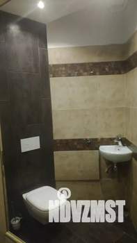 2-к квартира, посуточно, 54м2, 2/5 этаж