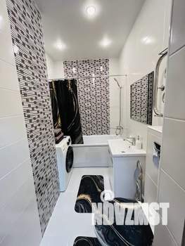 Студия квартира, посуточно, 42м2, 12/16 этаж