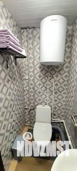 1-к квартира, посуточно, 14м2, 1/1 этаж