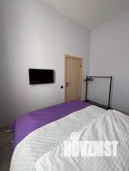 2-к квартира, посуточно, 35м2, 1/1 этаж