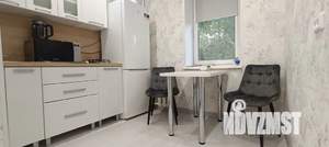 1-к квартира, посуточно, 32м2, 4/5 этаж