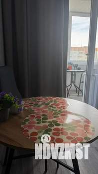 1-к квартира, посуточно, 40м2, 7/9 этаж