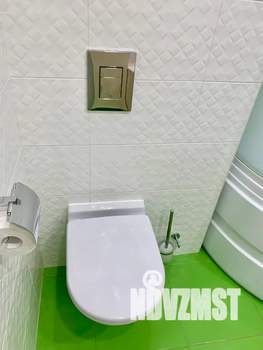 1-к квартира, посуточно, 32м2, 4/4 этаж