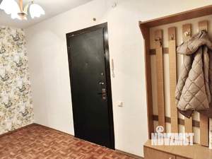 1-к квартира, на длительный срок, 41м2, 4/11 этаж