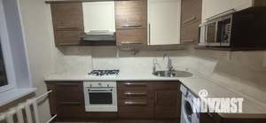 2-к квартира, на длительный срок, 52м2, 2/5 этаж