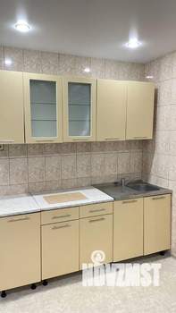 1-к квартира, на длительный срок, 33м2, 4/11 этаж