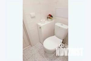 1-к квартира, посуточно, 30м2, 4/5 этаж