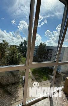 1-к квартира, посуточно, 60м2, 5/5 этаж