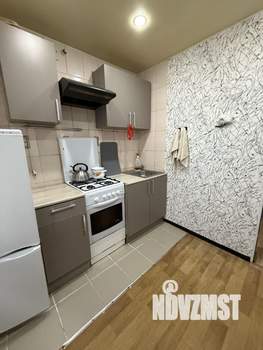 1-к квартира, на длительный срок, 30м2, 1/5 этаж