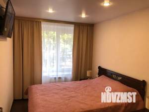 3-к квартира, посуточно, 60м2, 2/9 этаж