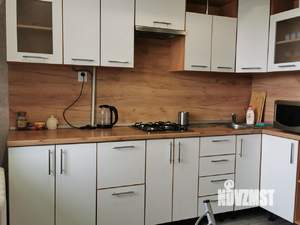 2-к квартира, посуточно, 58м2, 5/5 этаж