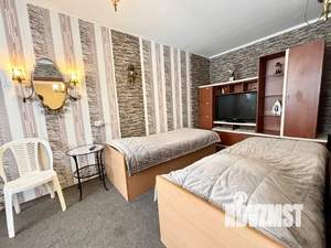 2-к квартира, посуточно, 50м2, 3/5 этаж