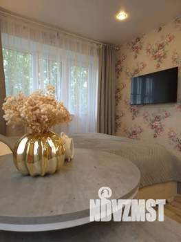 1-к квартира, посуточно, 35м2, 4/5 этаж