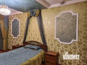 2-к квартира, посуточно, 88м2, 1/1 этаж