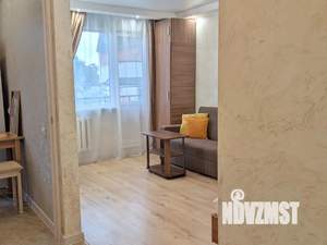 1-к квартира, посуточно, 32м2, 4/5 этаж