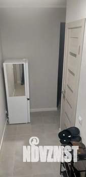 2-к квартира, посуточно, 45м2, 5/5 этаж