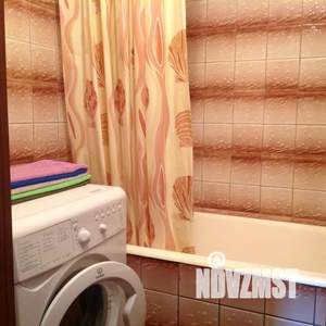 3-к квартира, посуточно, 76м2, 3/4 этаж