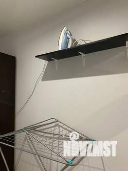 Студия квартира, посуточно, 28м2, 3/10 этаж