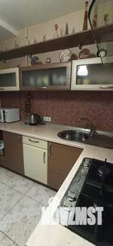 2-к квартира, на длительный срок, 52м2, 1/5 этаж