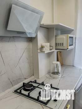 1-к квартира, посуточно, 30м2, 3/5 этаж