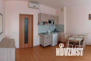 2-к квартира, посуточно, 50м2, 2/6 этаж