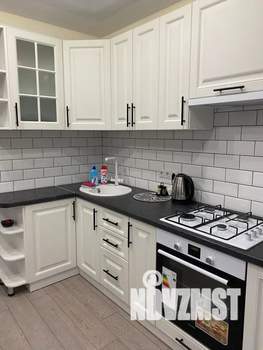 1-к квартира, посуточно, 36м2, 10/10 этаж