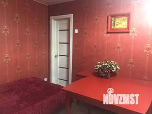 2-к квартира, посуточно, 48м2, 4/5 этаж