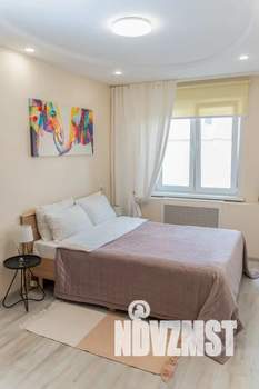 2-к квартира, посуточно, 42м2, 1/5 этаж