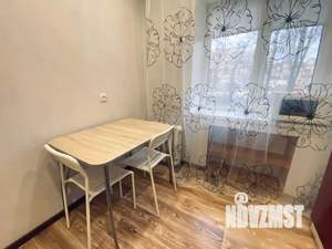 1-к квартира, посуточно, 34м2, 1/5 этаж