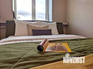 2-к квартира, посуточно, 50м2, 5/5 этаж