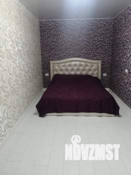 2-к квартира, посуточно, 45м2, 3/5 этаж