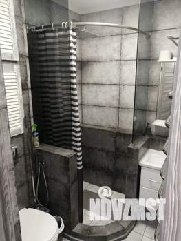 1-к квартира, посуточно, 31м2, 1/5 этаж