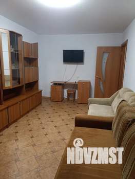 2-к квартира, посуточно, 60м2, 1/5 этаж