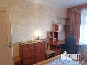 1-к квартира, посуточно, 38м2, 7/9 этаж