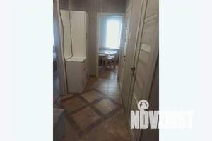 1-к квартира, посуточно, 36м2, 1/9 этаж