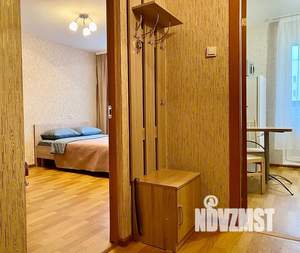 1-к квартира, посуточно, 31м2, 8/10 этаж